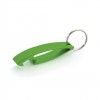 Belgrade Bottle Opener Keyrings Green